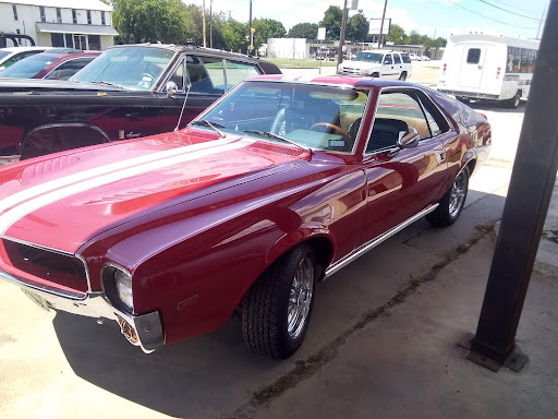 Clements Automotive