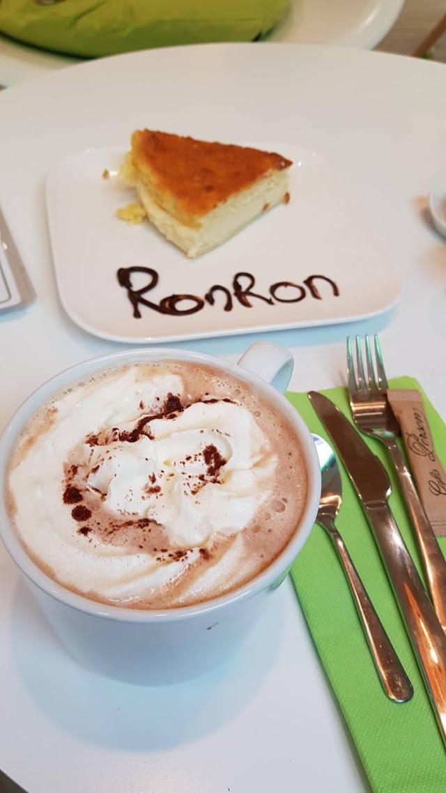 Ronron Café