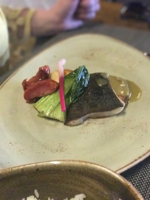 Minami Ibiza Japanese Restaurant
