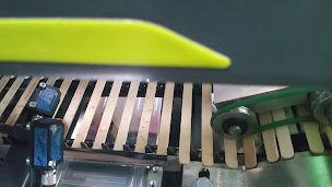 Photo n°5 de S A 2 I à Lavau (Siège social)