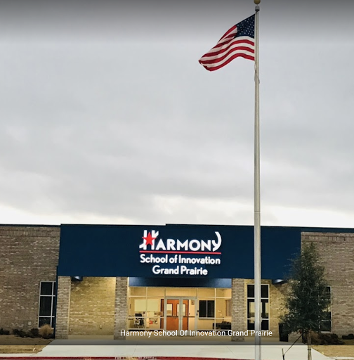 Harmony School of Innovation Grand Prairie - Thumbnail