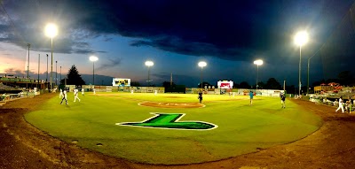 Lynchburg Hillcats