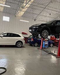 Photo n°3 de AUTO FASIH à Corbeil-Essonnes (Atelier de réparation automobile)