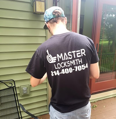 Master Locksmith of St. Charles