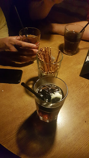 Rocket - Die UnkaputtBar - Jena - Visual
