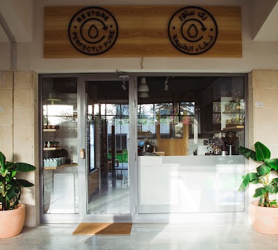 Photos of Re Store