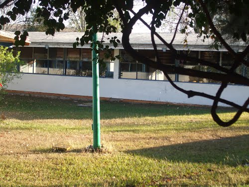 Escuela Secundaria Técnica 68 - Thumbnail