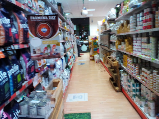 Il Market Di Bau Bau Settete Di Mazzetti Stefano