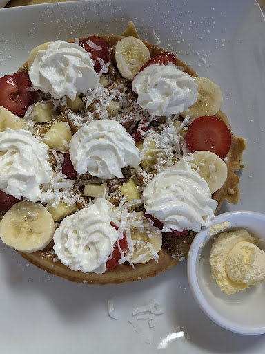 Caesar's Breakfast & Lunch - Thumbnail