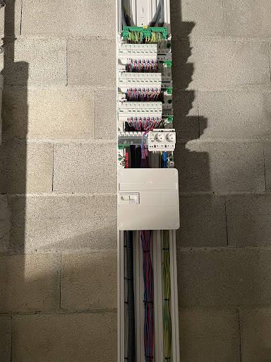 CDA électricité - Thumbnail