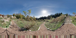 Photo n°14 de Gîtes écologiques & SPA L'Évasion au naturel en Chartreuse à Plateau-des-Petites-Roches (Appartement de vacances)