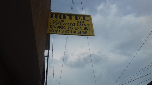 Hotel María Ever - Thumbnail