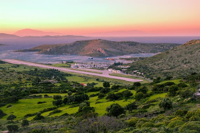 Comentarii opinii despre Taxi leros Nikos Athanasioy