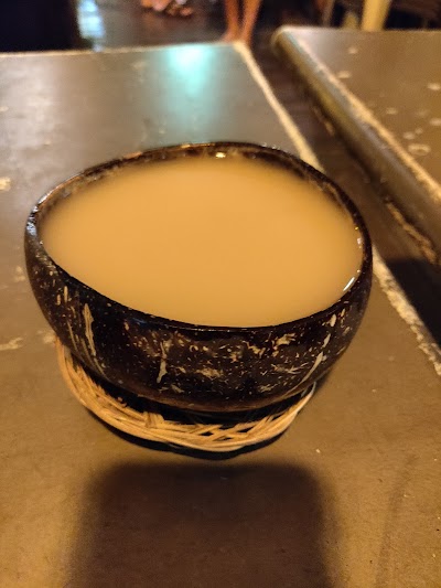 Kanaka Kava