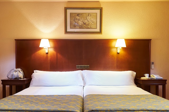 Hôtel Casón del Tormes by HappyCulture