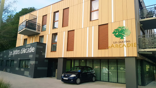 Photo de Résidence Services Seniors Les Jardins d'Arcadie Mons en Barœul à Mons-en-Laonnois (02000)
