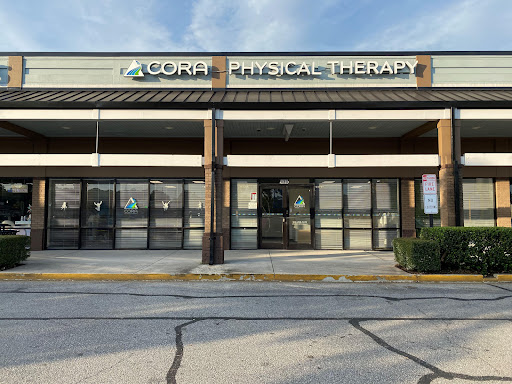 CORA Physical Therapy Brunswick - Thumbnail