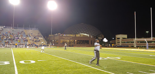 Robinson-Hale Stadium Gallery - United States