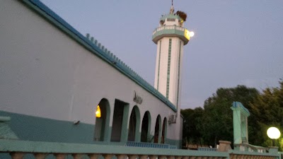 Photos of مسجد علي إبن أبي طالب