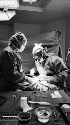 Photo n°3 de Dr Taïzou Mohcine - Chirurgie Plastique, Esthétique et Reconstructrice LANGON- BORDEAUX-SUD à Langon (Chirurgien plasticien)