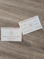 Rémi Mézière à Venizel