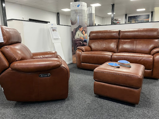 KC Sofas Barnsley - Thumbnail