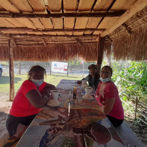 Restaurante Cerro Castillo