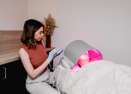 Faye K Face Skin Clinic