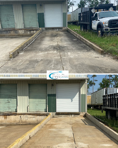 MIGHTY CLEAN PRESSURE WASHING LLC - Thumbnail