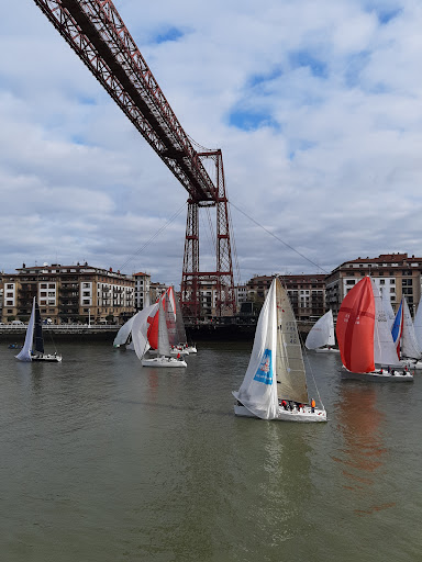 Portugalete (Puente Bizkaia)
