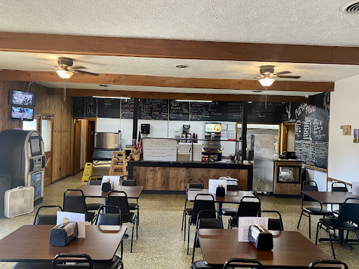 Mongos Parlor - Visual