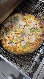 Photo n°18 de PIZZA CROUSTY MONTLOUIS à Montlouis-sur-Loire (Restauration rapide)