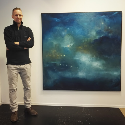 Galleri K - Sweden