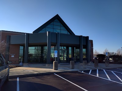 Photos of MSU Federal Credit Union