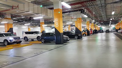 Photos of City Walk Parking