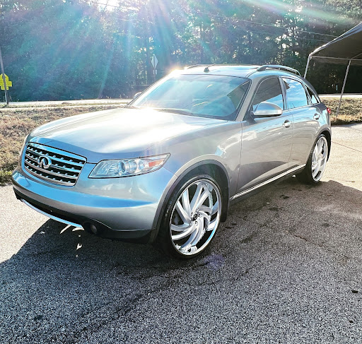 Palms Xpress Autos & Detailing - Thumbnail