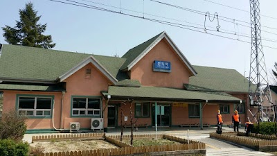 Photos of 고복저수지