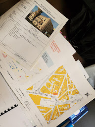 Photo n°11 de Ecole Supérieure d'Architecture Intérieure Cours Bessil à Montpellier (Centre de formation continue)