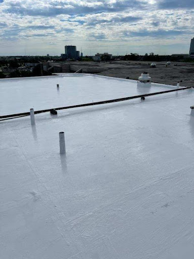 AAA Standard Roofing - Thumbnail