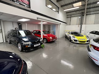 RS Vehicle Sales Ltd