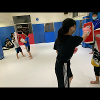 総合格闘技スタジオSTYLE