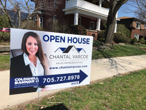 Chantal Varcoe, Broker-Coldwell Banker Ronan Realty Brokerage - Thumbnail