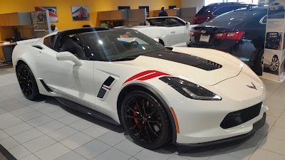Photos of Suburban Chevrolet of Ann Arbor