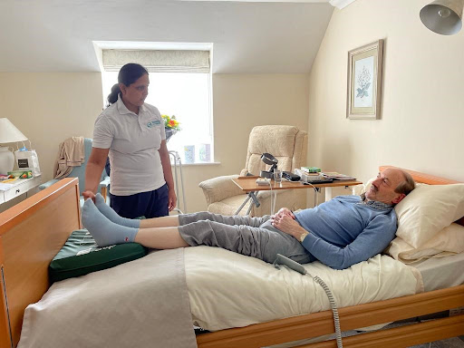 ToT Peterborough - Elderly Physiotherapy & Rehabilitation - Thumbnail