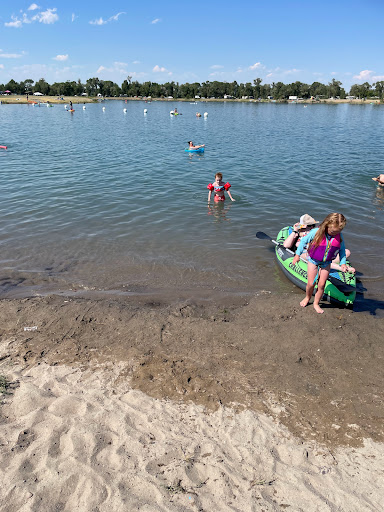 Jefferson County Lake