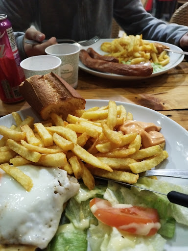 Photo 7 - Best burger noeux