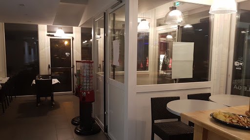 Photo 4 - Pizza Mr'A ( Chez Helene )