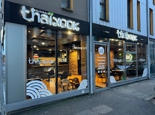 Photo n°1 de Original Thaï Kook à Roubaix (Restaurant thaï)