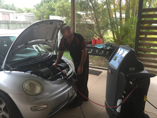 AAA Auto Diagnostics - Visual