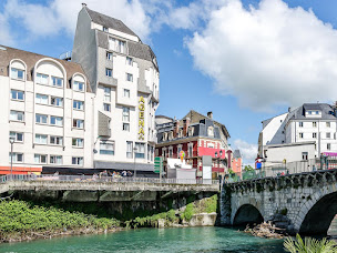 Photo n°21 de Hotel Agena à Lourdes (Hôtel)